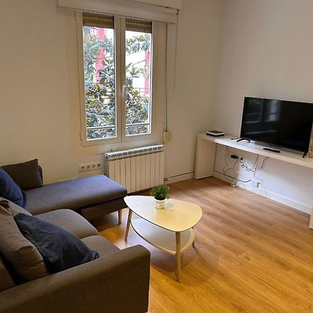 Hikari Centro Apartment Logrono Bagian luar foto