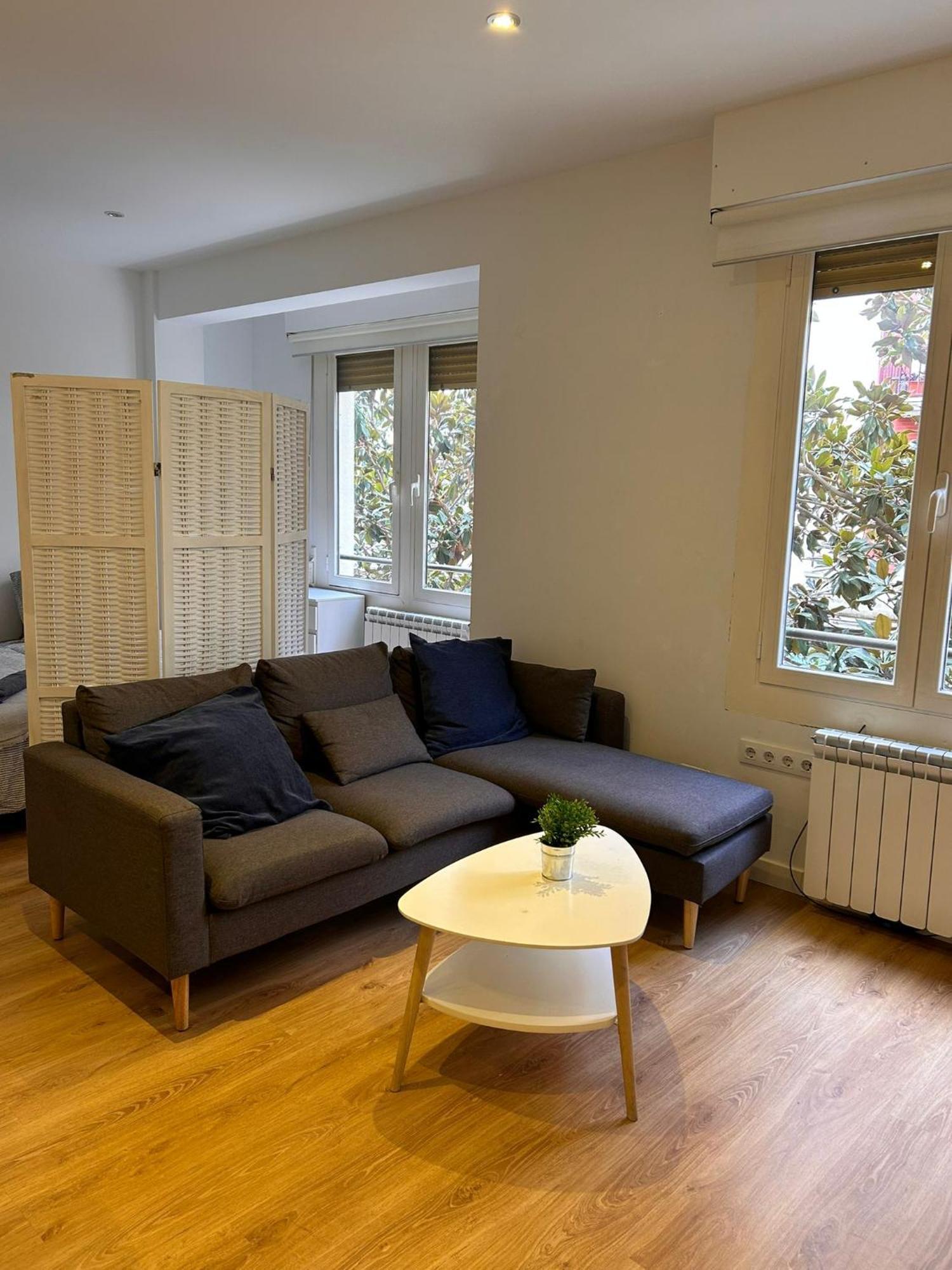 Hikari Centro Apartment Logrono Bagian luar foto