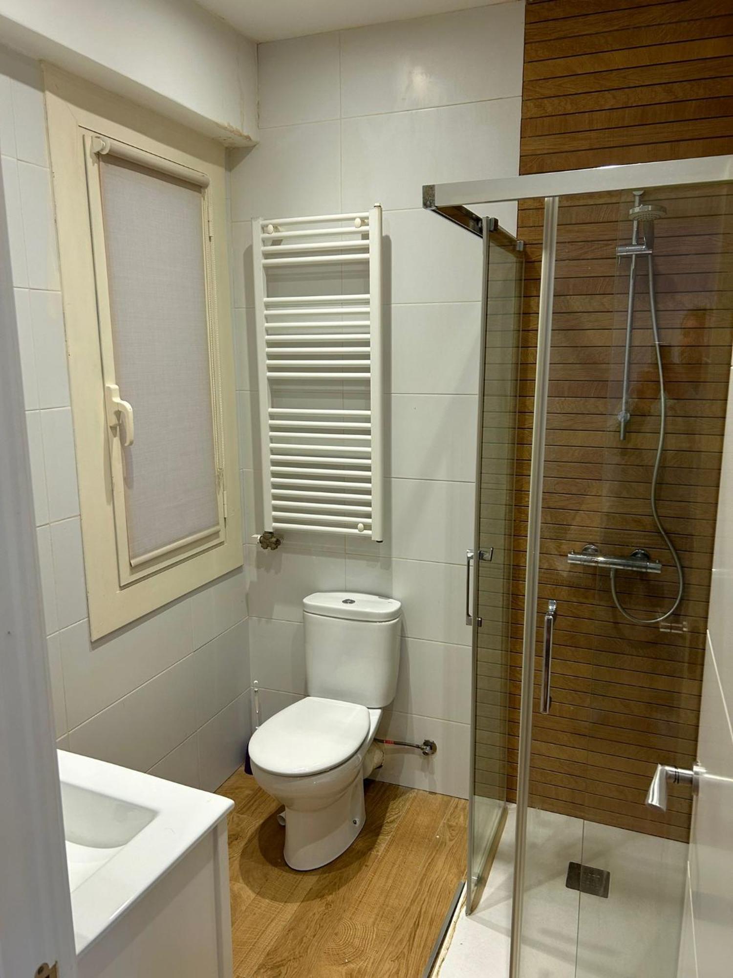 Hikari Centro Apartment Logrono Bagian luar foto