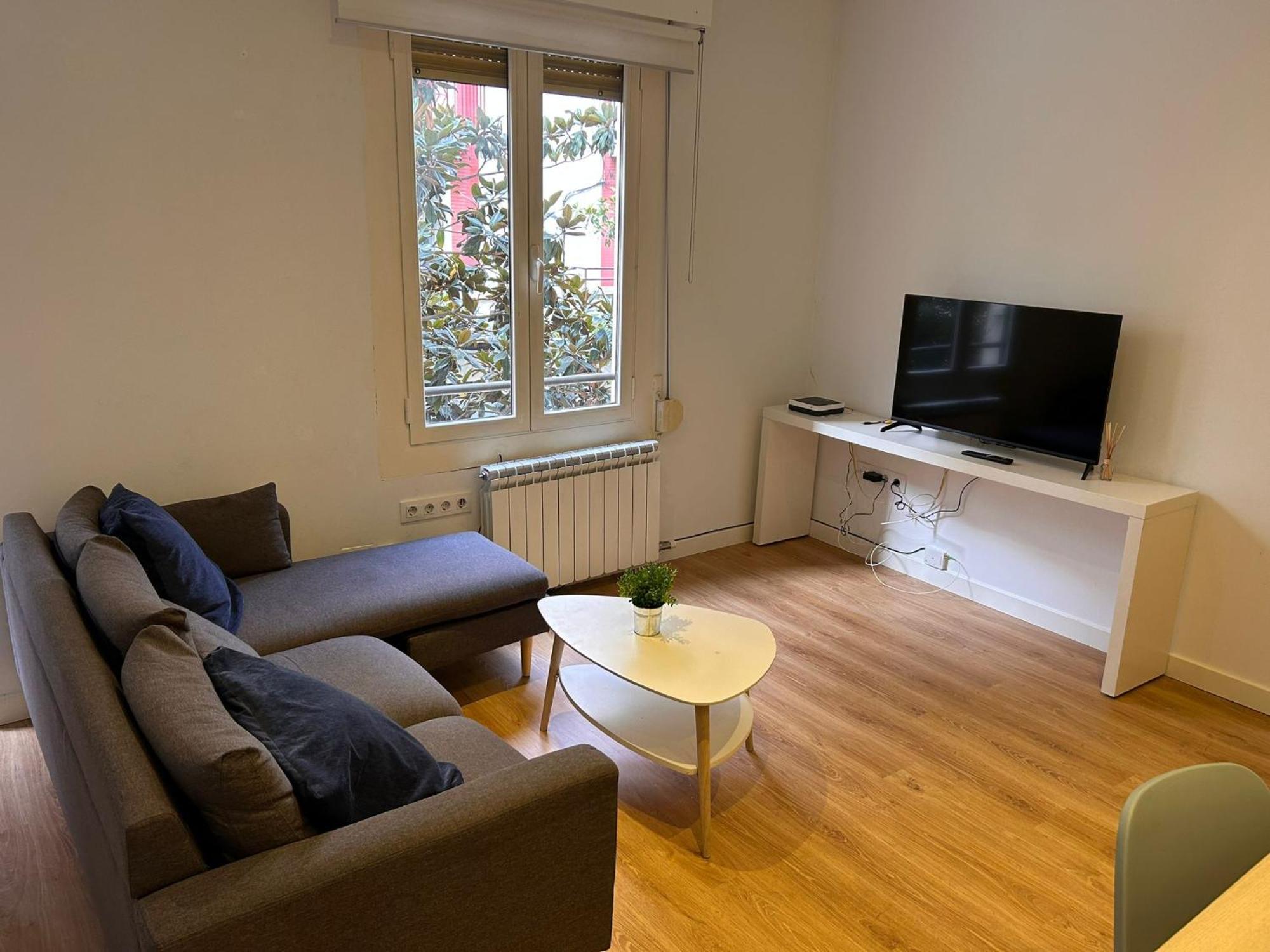 Hikari Centro Apartment Logrono Bagian luar foto
